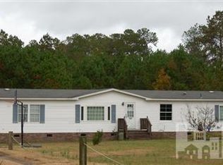 539 Big Branch Rd, Delco, NC 28436