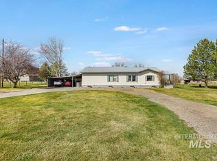 3985 N 2300 E, Filer, ID 83328