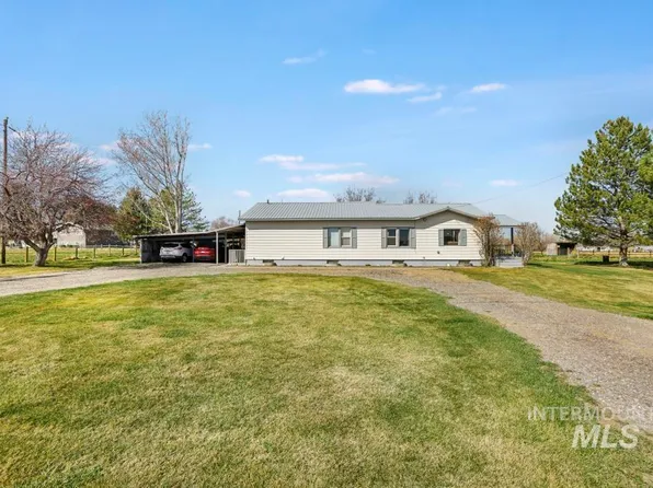 3985 N 2300 E, Filer, ID 83328