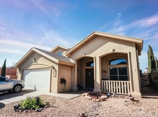 237 Laurel Springs Ct, El Paso, TX 79932