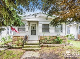 2008 Kendall St, South Bend, IN