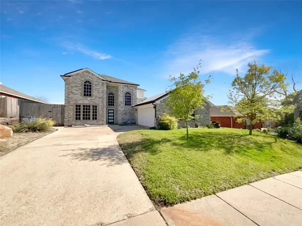 3715 Potomac Dr, Sachse, TX 75048