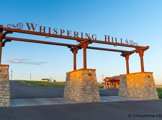 LOT 366 Carribean Rd, Cheyenne, WY 82009