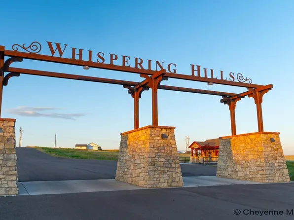 LOT 366 Carribean Rd, Cheyenne, WY 82009