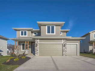 15438 W 171st Pl, Olathe, KS 66062