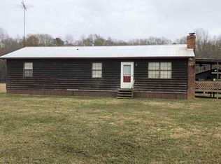 7421 Clifton Rd, Forest, MS 39074
