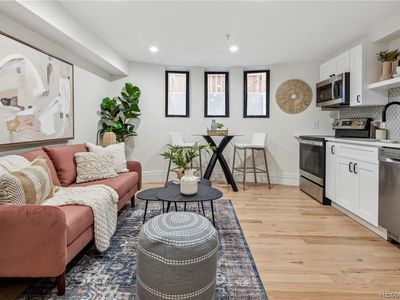 1763 N Williams Street  Unit B1, Denver, CO, 80218