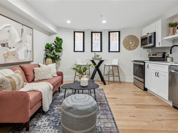 1763 N Williams Street #B1, Denver, CO 80218
