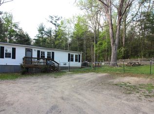 1991 Liberty Furnace Rd, Edinburg, VA 22824