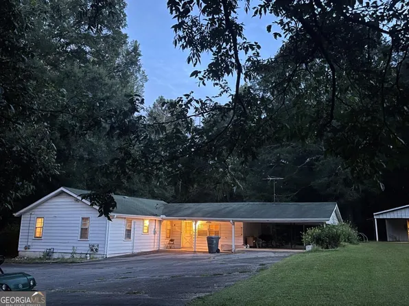 71 McGuire Rd, Dallas, GA 30157