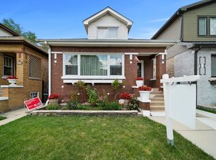 3034 N Long Ave, Chicago, IL