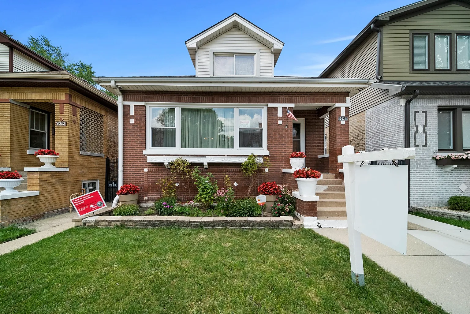 3034 N Long Ave photo 1