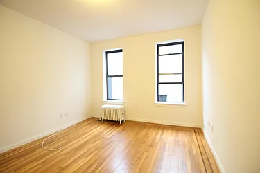 Rented by Keller Williams NYC