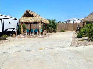 1100 Port St #27, Pt Aransas, TX 78373