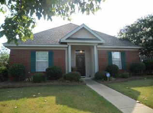 3632 Roswell Pl, Montgomery, AL 36116