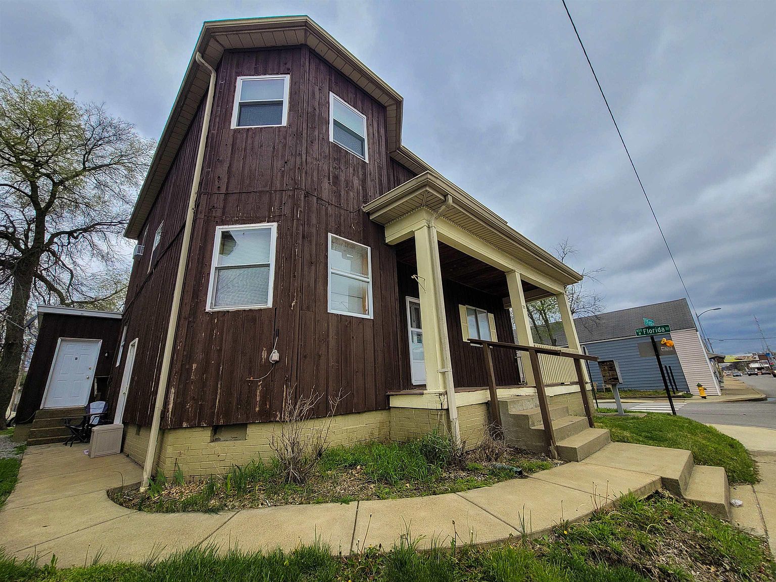 1224 N 1st Ave, Evansville, IN 47710 Zillow