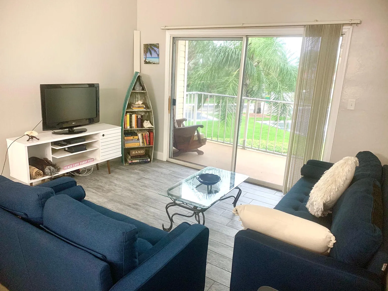1 bed, 723 sqft, $1,700 — Photo 3