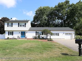 57 Shrewsbury Ave, Oceanport, NJ