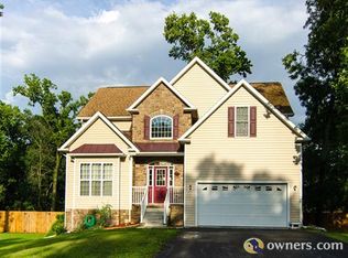 269 Hot Wheels Dr, Ranson, WV 25438