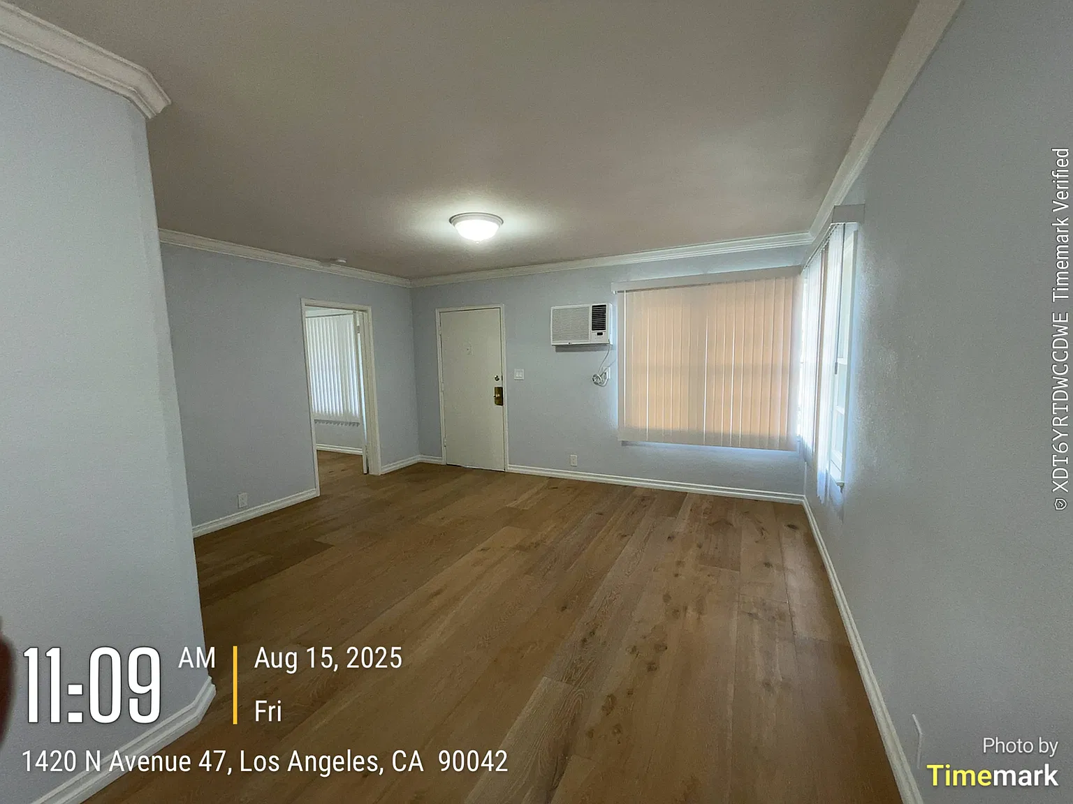 1 bed, 600 sqft, $1,945 — Photo 2