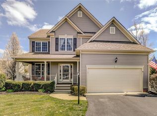 5913 Knightwood Pl, Chesterfield, VA 23832