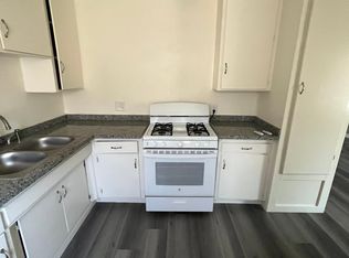 238 N Gold Canyon St #C352A, Ridgecrest, CA 93555