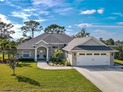 4924 Myrtle Beach Dr, Sebring, FL, 33872