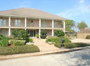 4516 Sheridan Ave, Metairie, LA 70002