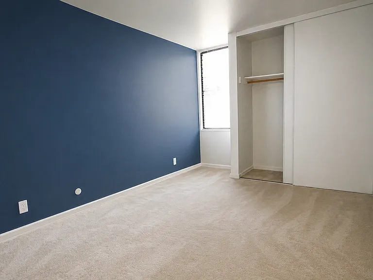 Primary Bedroom #2 -California King Size Bed OK