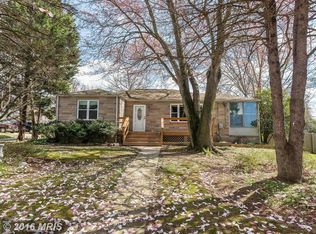 4433 Walnut Rd, Baltimore, MD 21227