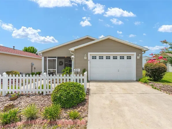 2734 Moncayo Ave, The Villages, FL 32162