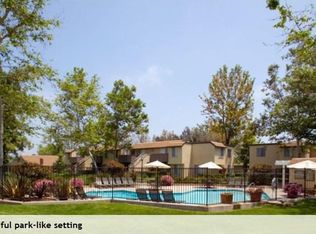29 Bear Paw APT 31D, Irvine, CA 92604