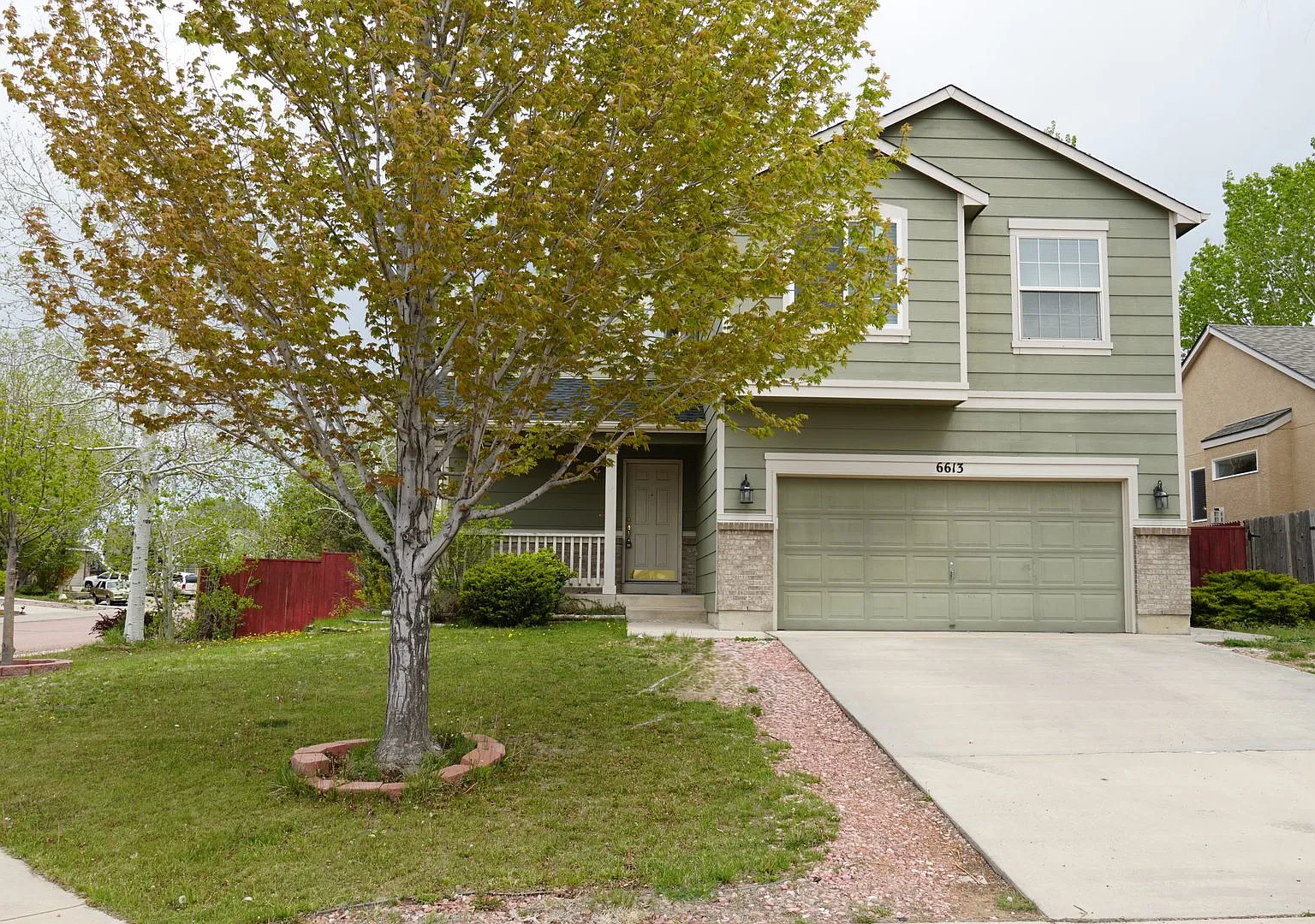 6613 Payette Drive — Photo 2