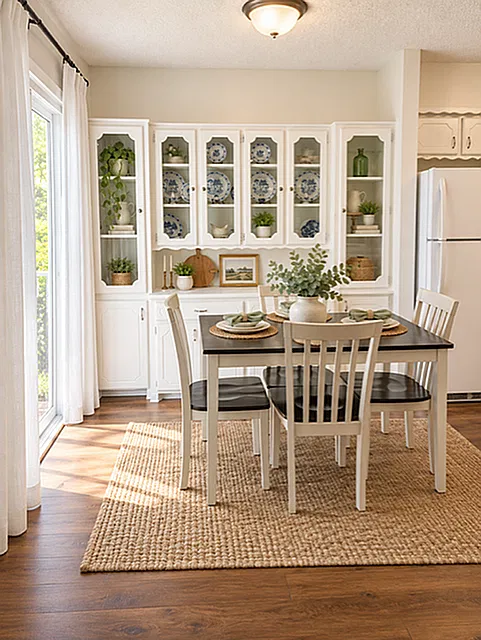 Dining Room Some
