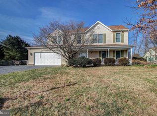 1844 Gum Rd, Woodbine, MD 21797