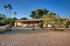 2nd image of 6726 E Desert Cove Ave
