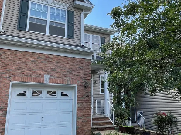 36 Hoover Ave, Princeton, NJ 08540