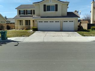 44317 Amethyst St, Lancaster, CA