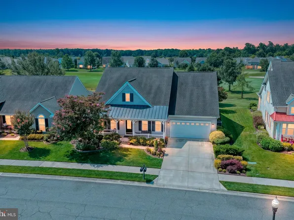 59 Canvasback Cir, Bridgeville, DE 19933