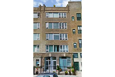 Sold by Corcoran