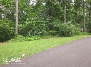 0 Apache Ridge Rd, Jasper, GA 30143