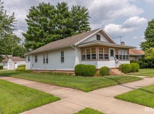 3301 Pleasant St, South Bend, IN 46615