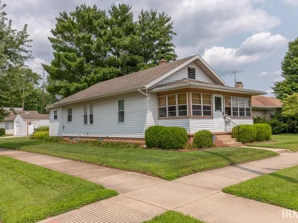 3301 Pleasant St, South Bend, IN 46615