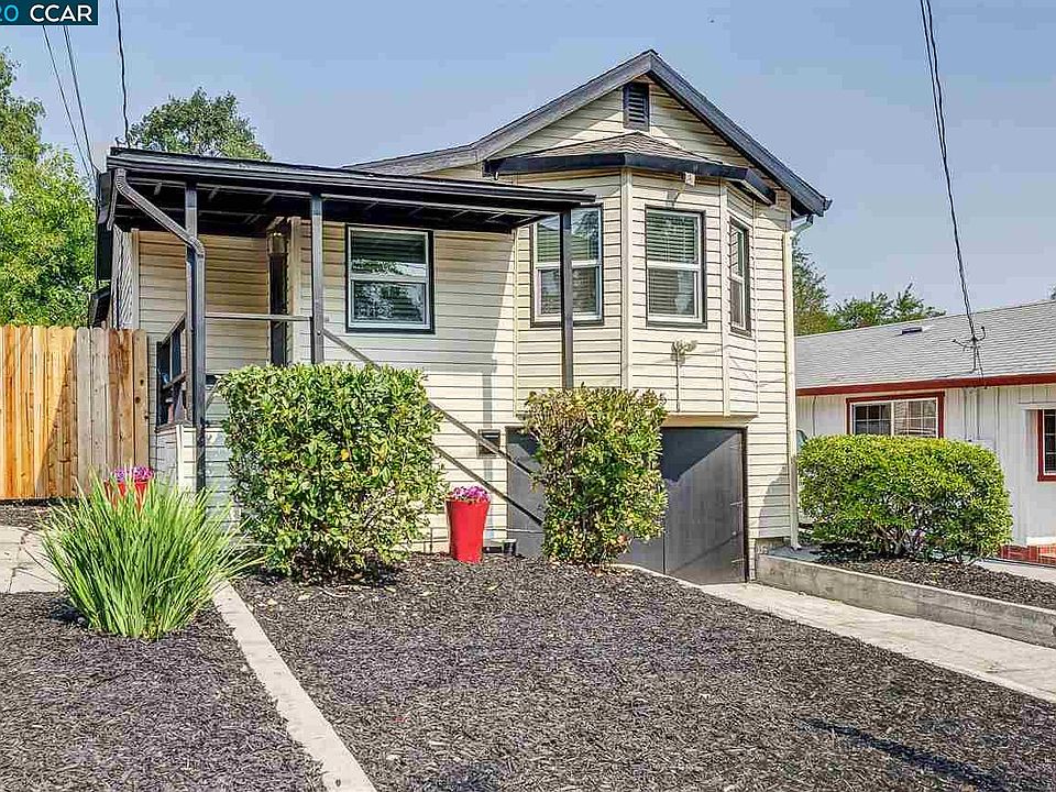 1st image of 865 Bella Vista Ave