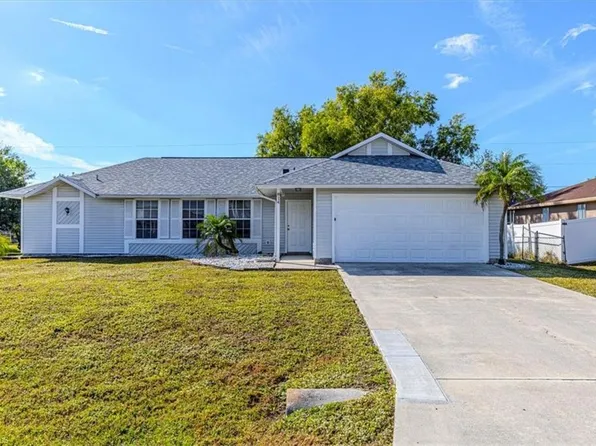 814 SW 10th PL, CAPE CORAL, FL 33991