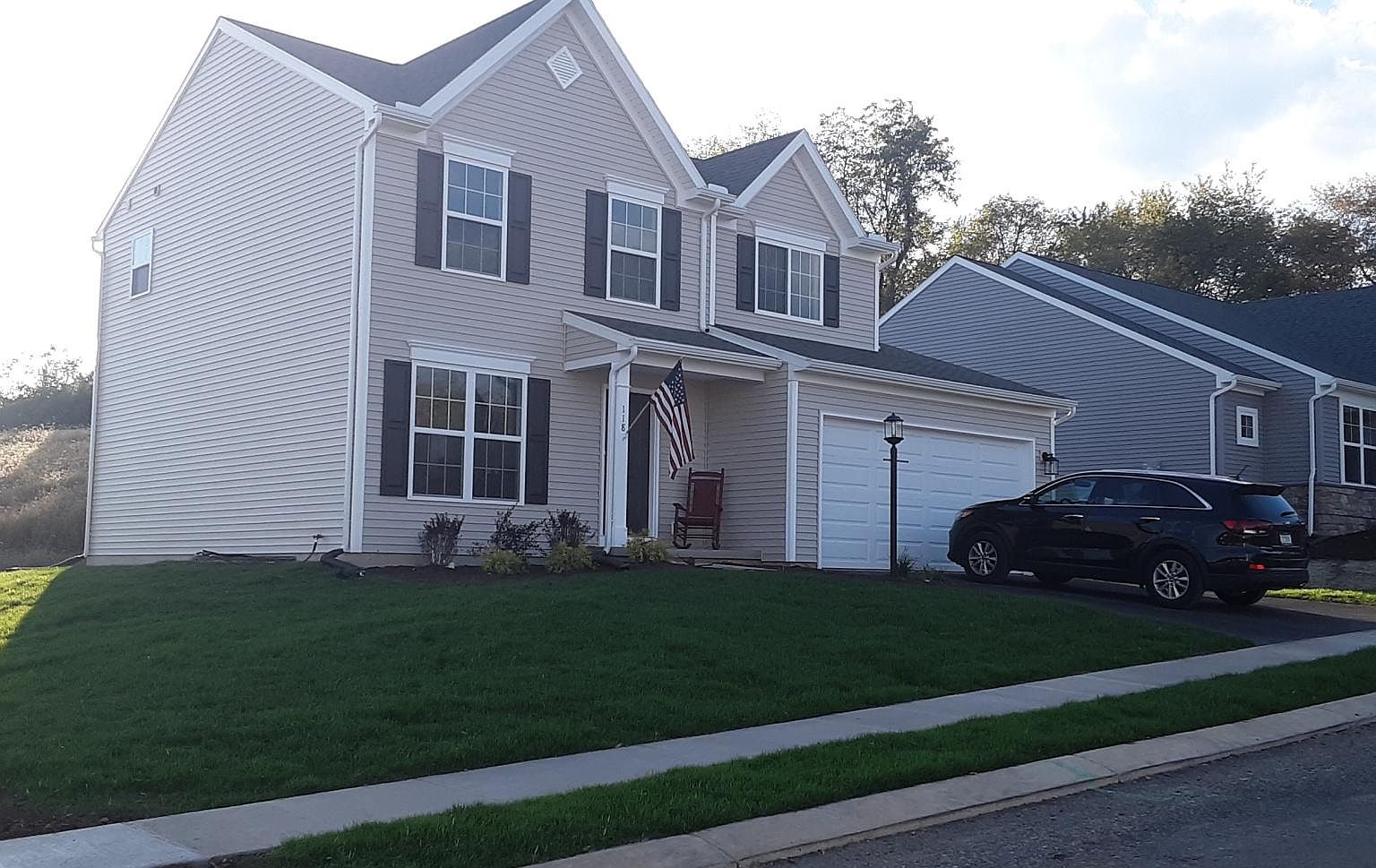 118 Fultons Run Rd, State College, PA 16803 Zillow