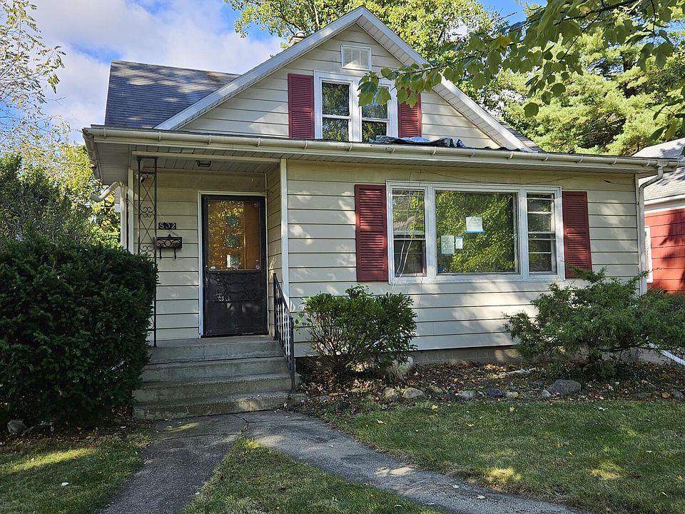 1st image of 502 N Prospect St