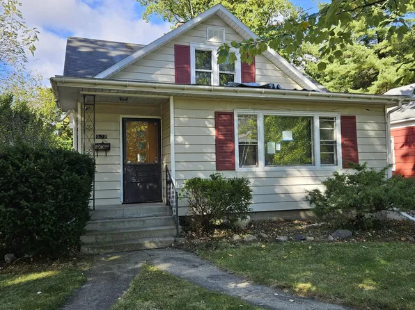 502 N Prospect St, Sturgis, MI 49091
