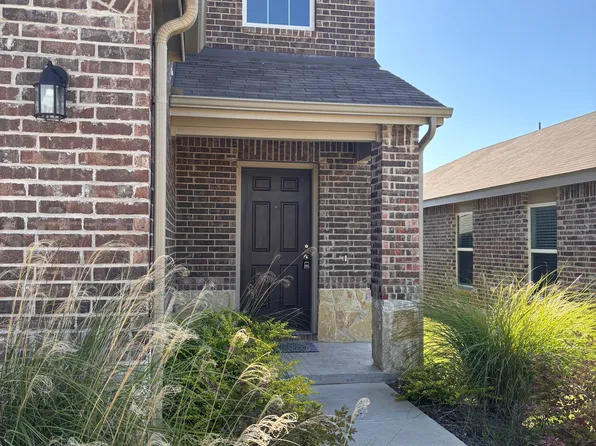 814 Lake Fletcher Rd, Princeton, TX 75407
