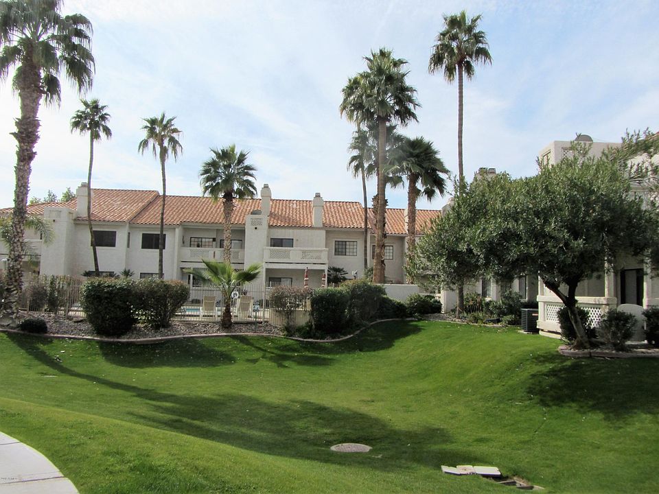 Lush Landscaping